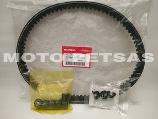 ΣΕΤ IMANTA HONDA PCX 125 (2010-11) ΓΝΗΣΙΟ-thumb-1