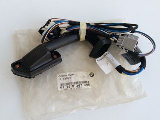 ΚΑΛΩΔΙΩΣΗ ΠΟΡΤΑΣ BMW E36 ΠΙΣΩ ΔΕΞΙΑ