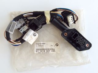 ΚΑΛΩΔΙΩΣΗ ΠΟΡΤΑΣ BMW E36 ΠΙΣΩ ΔΕΞΙΑ-thumb-1