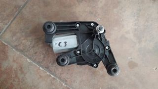 ΟΠΙΣΘΙΟ ΜΟΤΕΡ  ΥΑΛΟΚΑΘΑΡΙΣΤΗΡΩΝ CITROEN C3 2010 - 2016