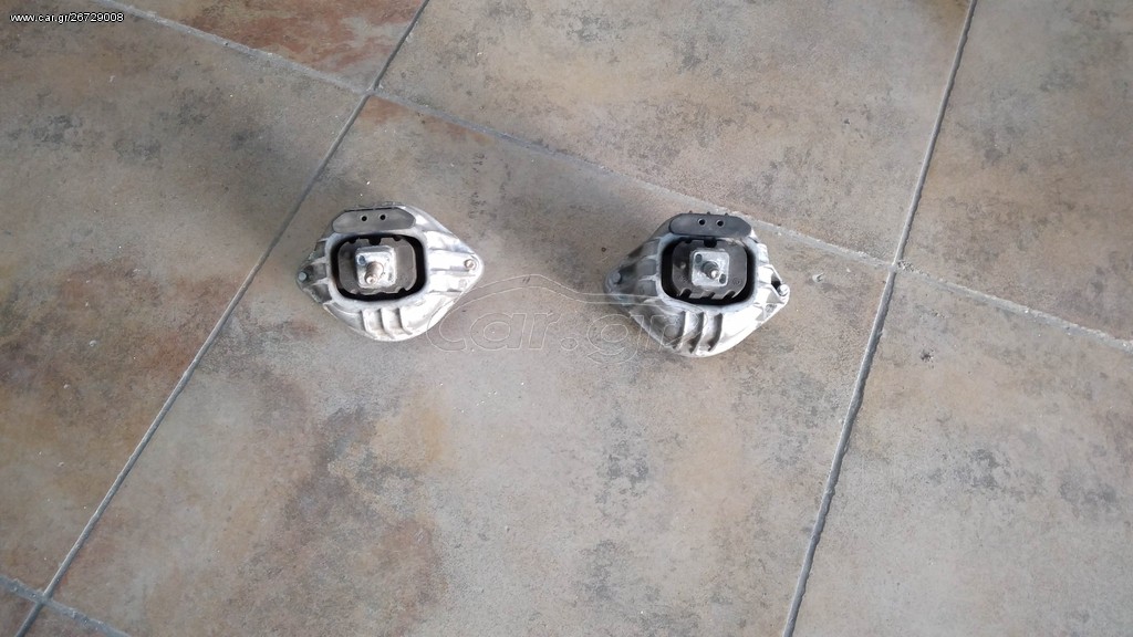 ΒΑΣΕΙΣ ΚΙΝΗΤΗΡΑ BMW  E90 , E87 , E84