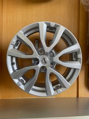 ΖΑΝΤΕΣ ΑΛΟΥΜΙΝΙΟΥ ΓΝΗΣΙΕΣ NISSAN QASHQAI XTRAIL JUKE PULSAR C13 J10 J11 J12 T32 F15 F16 D23-thumb-2