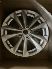 ΖΑΝΤΕΣ ΑΛΟΥΜΙΝΙΟΥ ΓΝΗΣΙΕΣ NISSAN QASHQAI XTRAIL JUKE PULSAR C13 J10 J11 J12 T32 F15 F16 D23-thumb-6