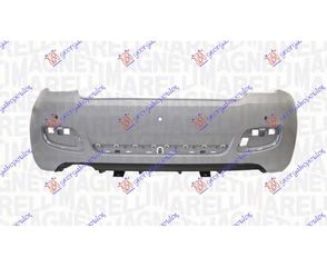 FIAT 500 07-15 ΠΡΟΦΥΛΑΚΤΗΡΑΣ ΠΙΣΩ ΒΑΦΟΜ.(ΜΕ PDS) (S) (Γ) **AUTO IKAS**