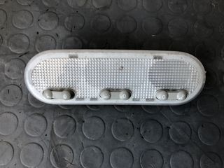 Πλαφονιέρα για Nissan note 