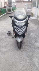 KYMCO GRAND DINΚ 250-thumb-2