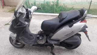 KYMCO GRAND DINΚ 250-thumb-5