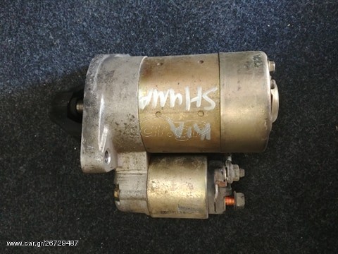 KIA SHUMA 1500 ΜΙΖΑ OK32618400