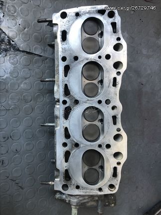 Καπάκι κεφαλή κινητήρα για fiat lancia 1.6 8v