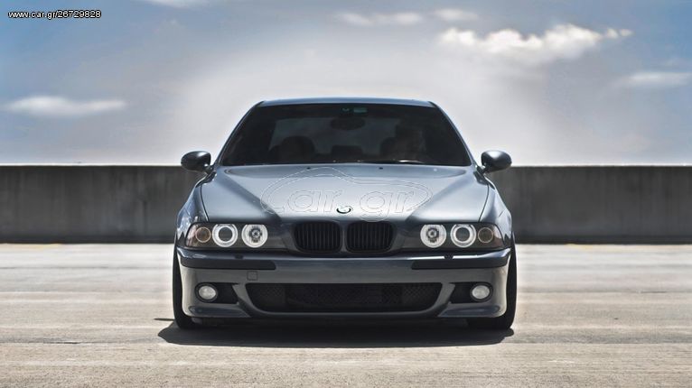 BODY KIT BMW E-39 M5 (Design) ΕΤΟΙΜΟΠΑΡΑΔΟΤΑ