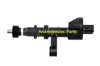ΑΙΣΘΗΤΗΡΑΣ ΚΟΝΤΕΡ HONDA CIVIC (EJ,EK) 1.4,1.5,1.6 95-01 MATSUSHITA Μηχανικό κιβώτιο 5 ταχυτήτων-thumb-2