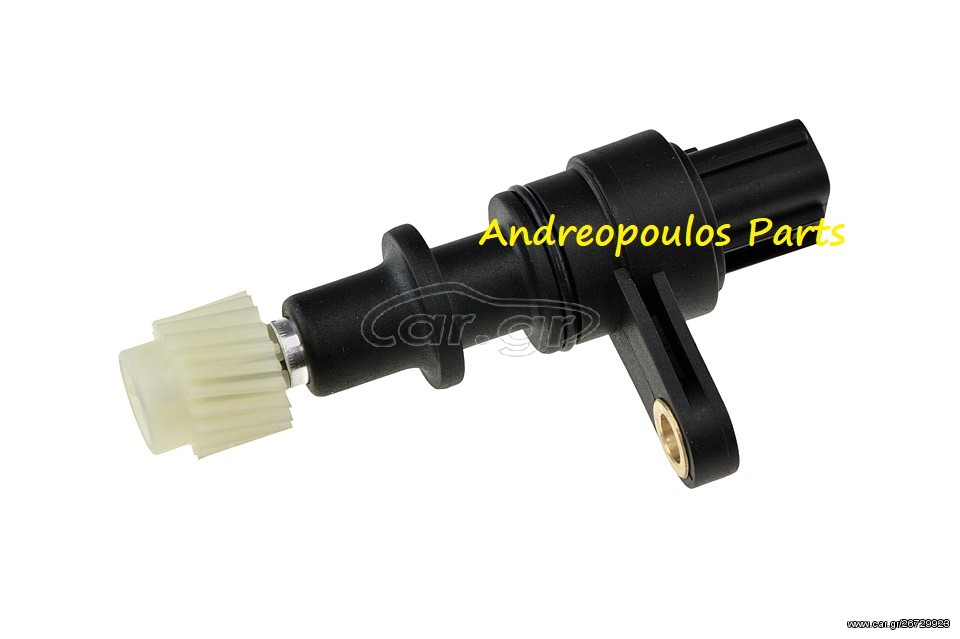 ΑΙΣΘΗΤΗΡΑΣ ΚΟΝΤΕΡ HONDA JAZZ II (GD_,GE2,GE3) 02-08,CITY 00-08 with NS sensor Μηχανικό κιβώτιο 5 ταχυτήτων
