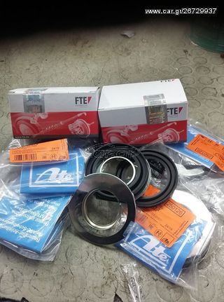 ΣΕΤ ΕΠΙΣΚΕΥΗΣ ΔΑΓΚΑΝΑΣ ΦΡΕΝΟΥ ATE KAI FTE-Φ60