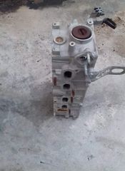 ΚΥΛΙΝΔΡΟΚΕΦΑΛΗ  ΚΟΜΠΛΕ NISSAN 12VALVE GA13 & GA15