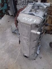 ΚΥΛΙΝΔΡΟΚΕΦΑΛΕΣ  ΚΟΜΠΛΕ BMW 2002 E21 E30 E36 -thumb-1