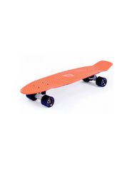 SMJ Sport California UT-2808 7.5" Complete Penny Board Πορτοκαλί