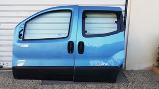 ΟΛΕΣ ΟΙ ΠΟΡΤΕΣ ΓΙΑ CITROEN NEMO