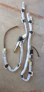 SET AIRBAG ΓΙΑ OPEL CORSA D