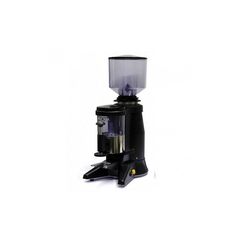 Belogia D 75 Auto Vent Επαγγελματικός Μύλος Άλεσης Καφέ με Διανεμητή Δόσης