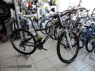 All - Mountain RockMachine 2012 TSUNAMI F70 29'' -thumb-2
