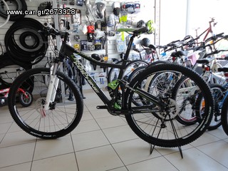 All - Mountain RockMachine 2012 TSUNAMI F70 29'' -thumb-4
