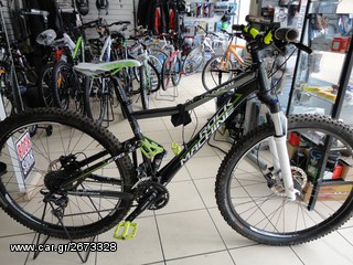 All - Mountain RockMachine 2012 TSUNAMI F70 29'' -thumb-1