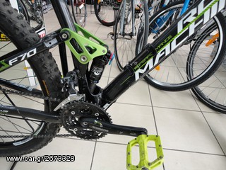 All - Mountain RockMachine 2012 TSUNAMI F70 29'' -thumb-5