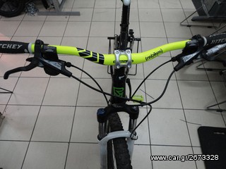 All - Mountain RockMachine 2012 TSUNAMI F70 29'' -thumb-6
