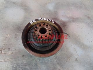 ΤΡΟΧΑΛΙΑ ΣΤΡΟΦΑΛΟΥ DAIHATSU TERIOS ΧΡΟΝΟΛΟΓΙΑΣ:1997-2004 ΚΩΔ.ΚΙΝΗΤΗΡΑ: HC 
