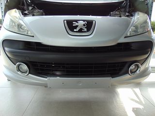 ΜΟΥΡΑΚΙ ΚΟΜΠΛΕ PEUGEOT 207 06-14 SPORT / CC - ΡΩΤΗΣΤΕ ΤΙΜΗ - ΑΠΟΣΤΟΛΗ ΣΕ ΟΛΗ ΤΗΝ ΕΛΛΑΔΑ