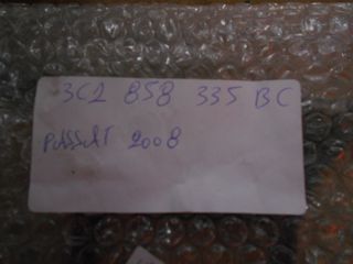 Επένδυση καντραν 3C1858335BC PASSAT 08-thumb-1