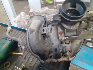 Εισαγωγή αερα DAIHATSU  1KR