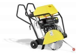 Αυλακωτήρες Wacker 2012 ΑΣΦΑΛTΟΚΟΠΤΗΣ BFS 1345B made in Germany-thumb-1