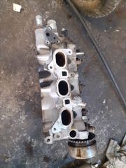 Κεφαλαρι DAIHATSU 1KR κινητηρα 1.0