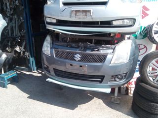 ΜΟΥΡΗ ΚΟΜΠΛΈ SUZUKI SWIFT 2008