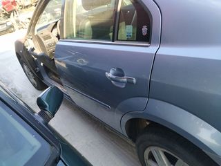 FORD MONDEO 04' 2.0cc-thumb-3