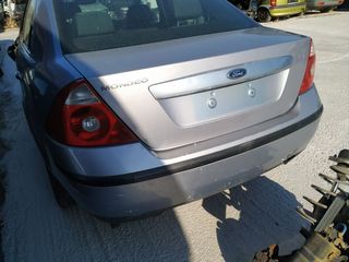FORD MONDEO 04' 2.0cc-thumb-2