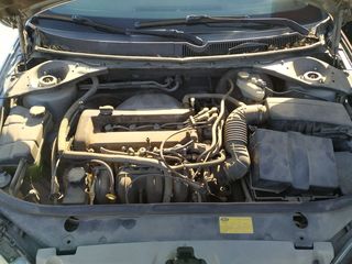 FORD MONDEO 04' 2.0cc-thumb-6