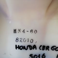 HONDA CBR 600F PC 23 ΣΕΛΑ-thumb-5