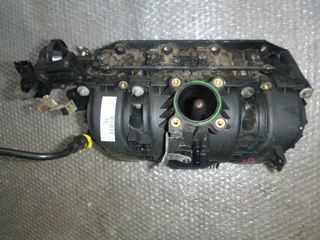 OPEL CORSA D 0280600067 GM 55559836 F01C150011 Z12XEP 1.2 16VΠΟΛΛΑΠΛΗ ΕΙΣΑΓΩΓΗ