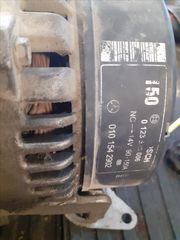 Δυναμο opel corsa c 1.4-thumb-1