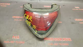 ΦΑΝΑΡΙ ΠΙΣΩ HONDA CBR 125!!! PIAGGIO STOCK HOUSE!! ΝΟ.1 ΣΕ ΟΛΗ ΤΗΝ ΕΛΛΑΔΑ!!