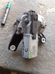 ΜΟΤΕΡ ΥΑΛΟΚ/ΡΑ ΠΙΣΩ OPEL CORSA C 2000-2006 ΚΩΔ:09132802