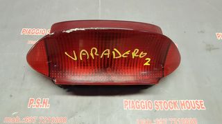 ΦΑΝΑΡΙ ΠΙΣΩ HONDA VARADERO!!! PIAGGIO STOCK HOUSE!! ΝΟ.1 ΣΕ ΟΛΗ ΤΗΝ ΕΛΛΑΔΑ!!