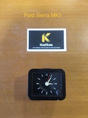 Ρολόι από FORD SIERRA MK1