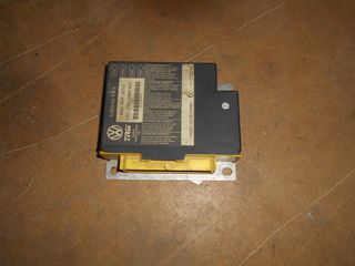 Εγκέφαλος Airbag 6Q0909605S PASSAT 97-02 PASY 97-99