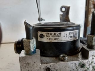 ΜΟΝΑΔΑ ABS NISSAN NOTE 2013- (EG)-thumb-2