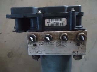 ABS MONDEO 04MODEL