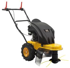 Θαμνοκοπτικά Texas 2026 Pro Trim 600TR Δανίας