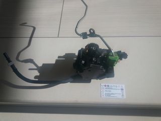 ΑΝΤΛΙΑ ΠΕΤΡΕΛΑΙΟΥ (16700-00Q1T) 1600CC DIESEL  NISSAN QASHQAI J10E R9M 2010-2013